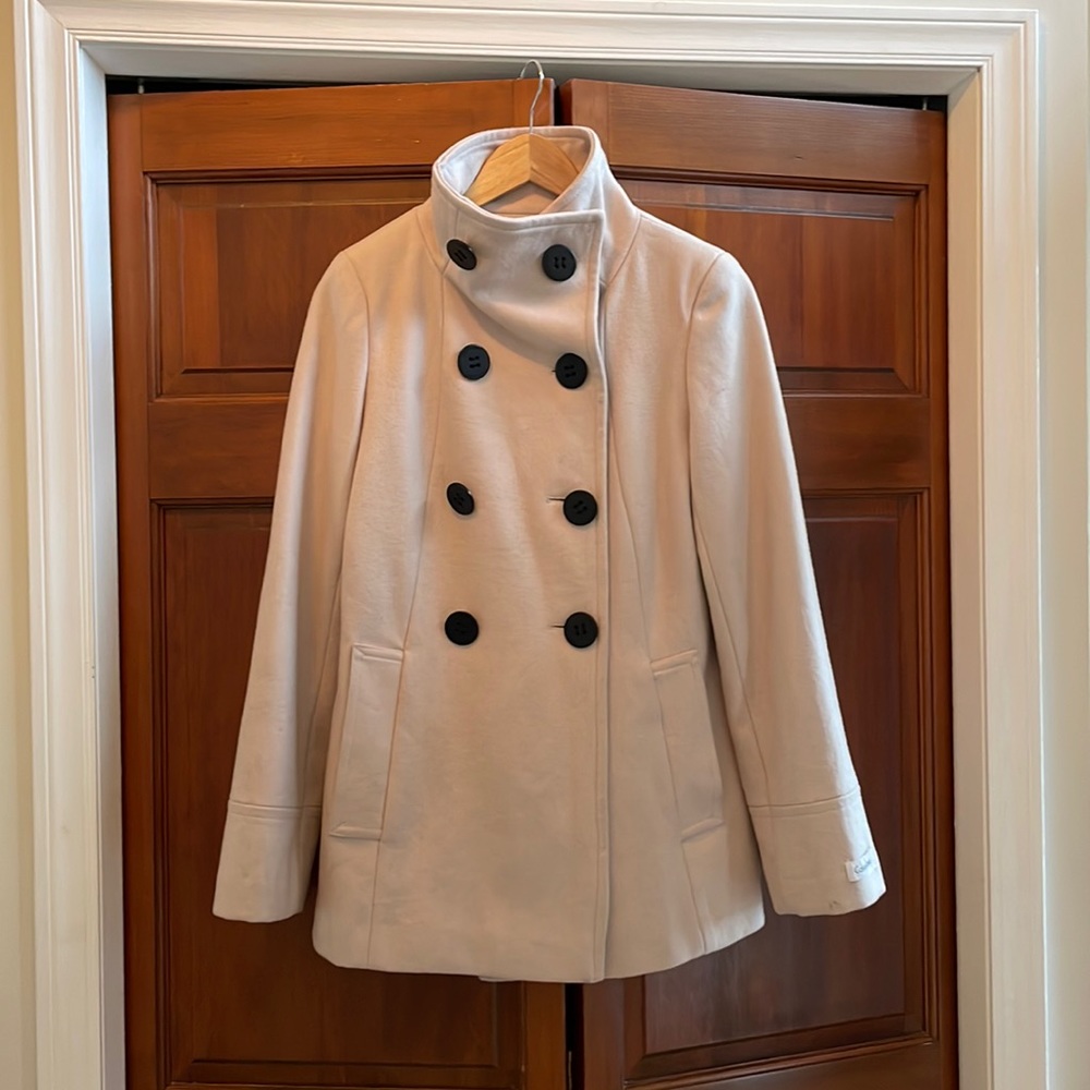 Calvin Klein winter coat